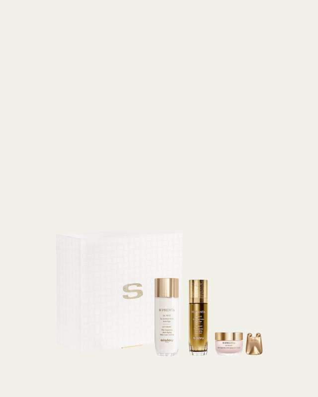 Prestige Coffret Supremya 3-Piece Set